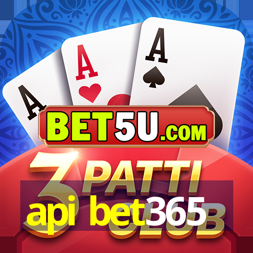 api bet365